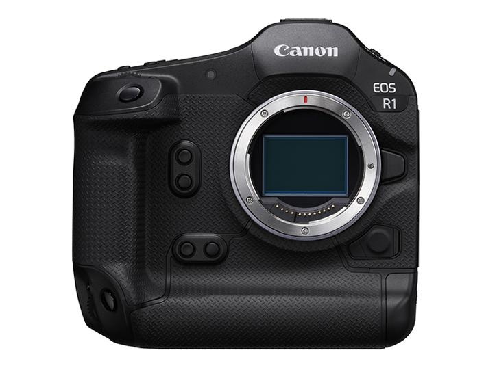EOS R1 ボディ 新品  代引き不可