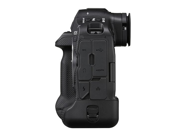 EOS R1 ボディ 新品  代引き不可