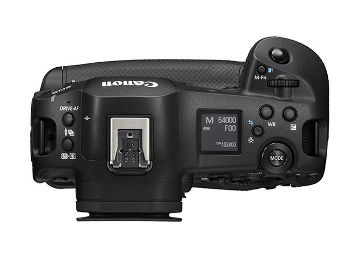 EOS R1 ボディ 新品  代引き不可