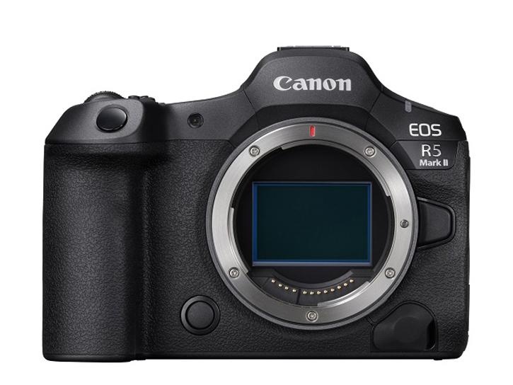 EOS R5 Mark IIボディ 新品 代引き不可 キヤノン冬のキャッシュバック2025対象商品