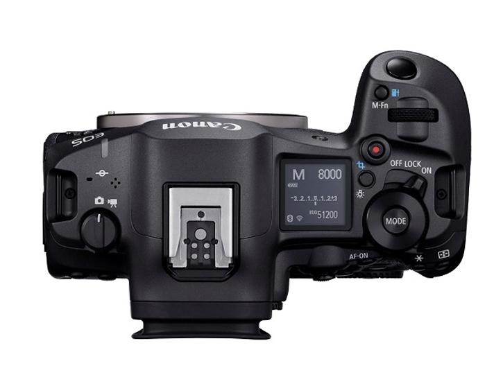 EOS R5 Mark IIボディ 新品 代引き不可 キヤノン冬のキャッシュバック2025対象商品