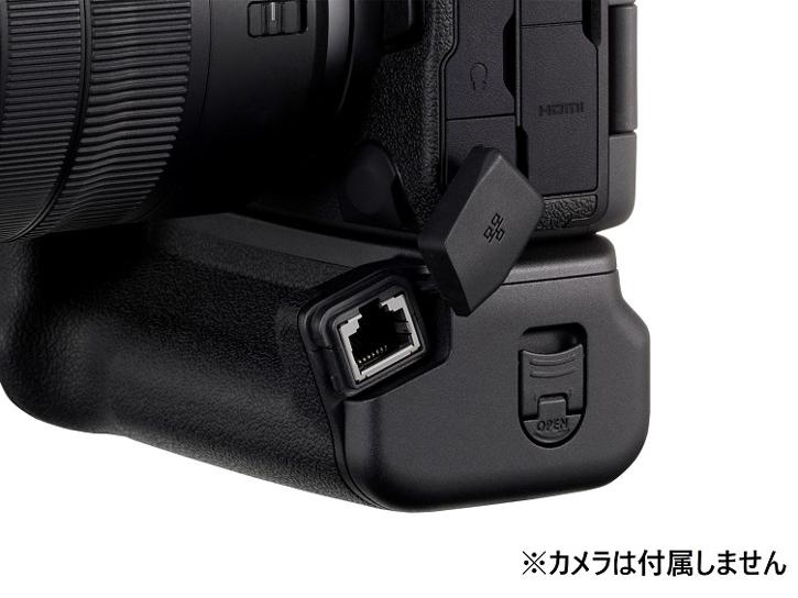 バッテリーグリップ BG-R20EP 新品