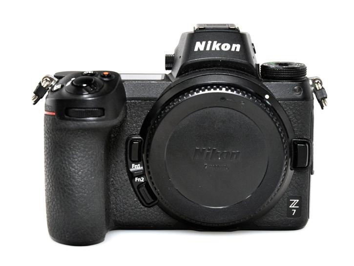 Z7 ボディ