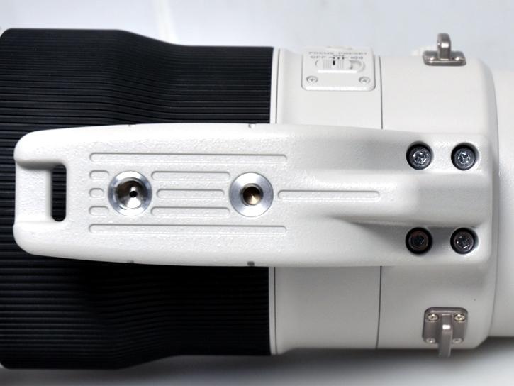 EF600mm F4L IS II USM  代引き不可