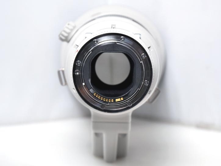 EF600mm F4L IS II USM  代引き不可