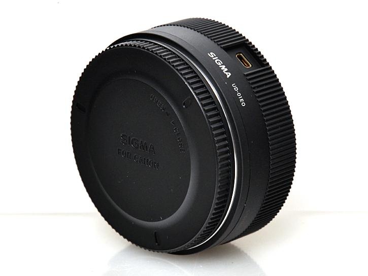 USB DOCK UD-01 キャノン用