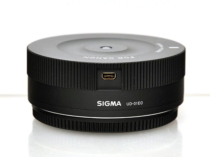 USB DOCK UD-01 キャノン用