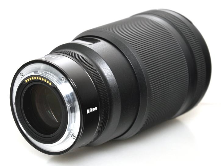 NIKKOR Z 50mm f/1.2 S