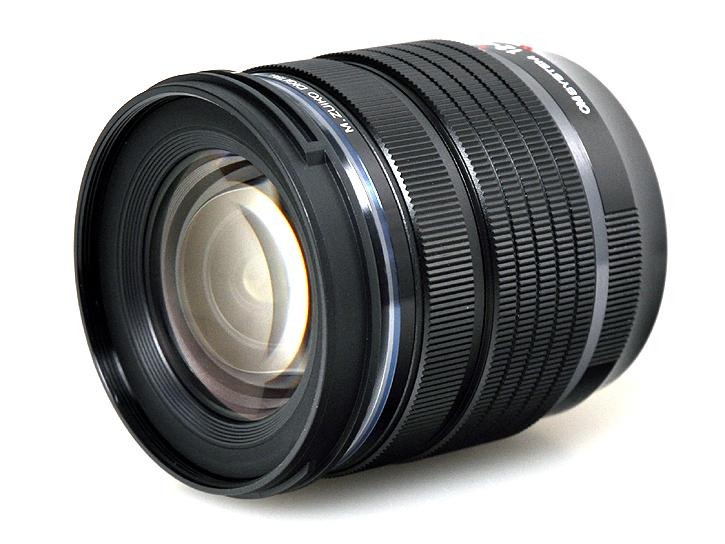 M.ZUIKO DIGITAL ED 12-45mm F4.0 PRO