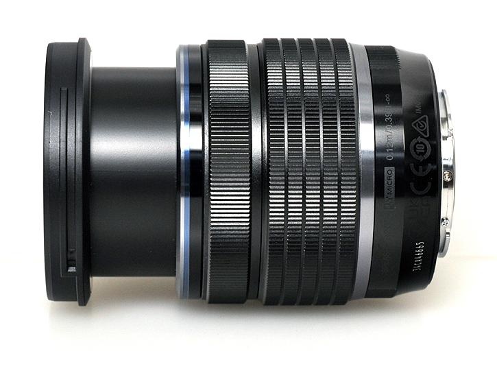 M.ZUIKO DIGITAL ED 12-45mm F4.0 PRO