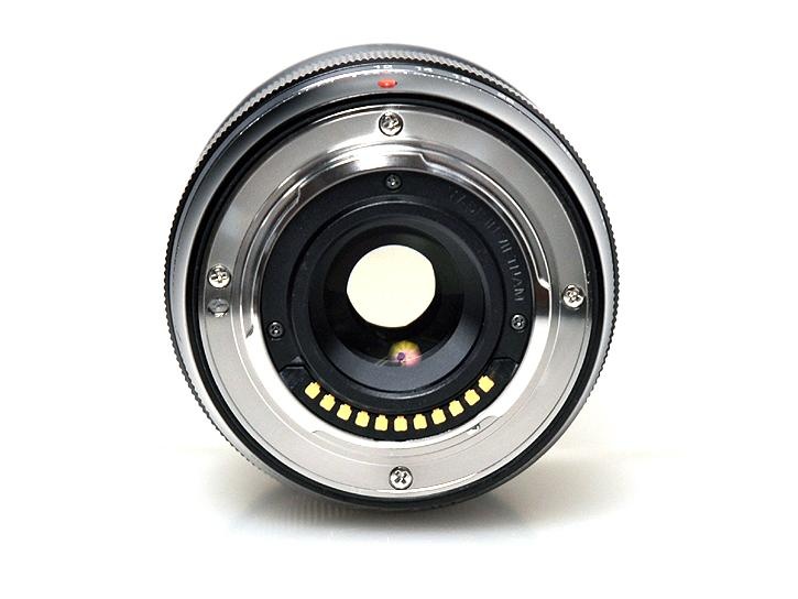 M.ZUIKO DIGITAL ED 12-45mm F4.0 PRO