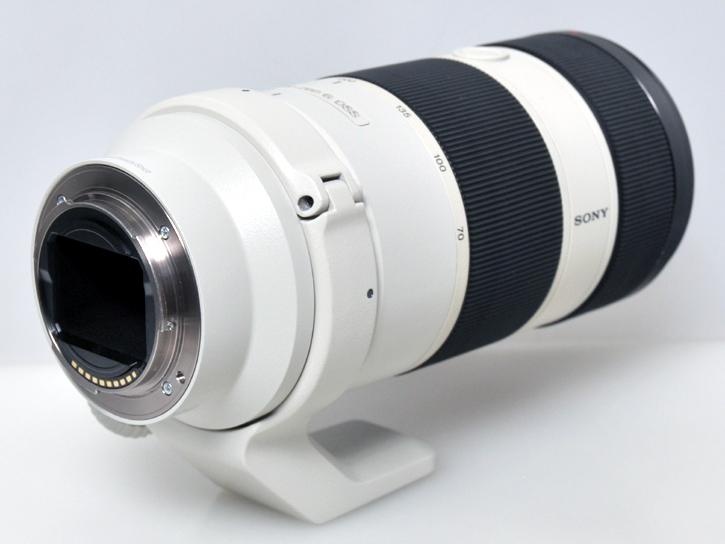 FE 70-200mm F4 G OSS SEL70200G