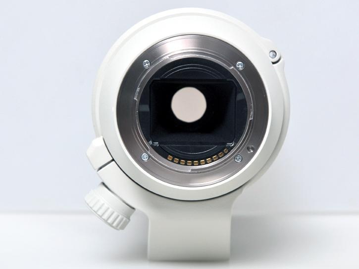 FE 70-200mm F4 G OSS SEL70200G