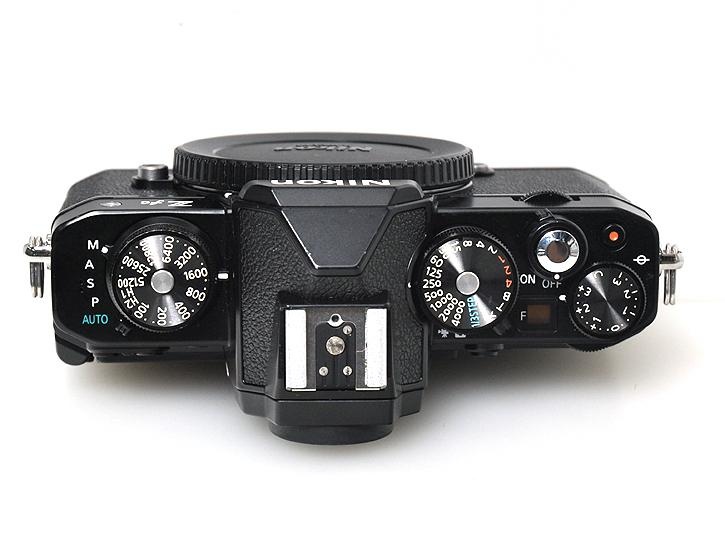 Z fc ブラック 汎用グリップ付