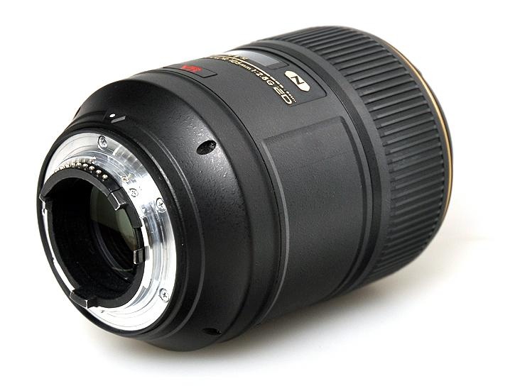 AF-S105mm F2.8VRマクロ