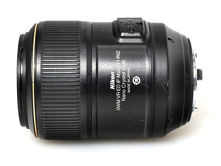 AF-S105mm F2.8VRマクロ