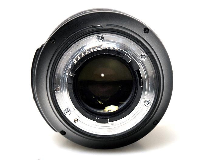 AF-S105mm F2.8VRマクロ