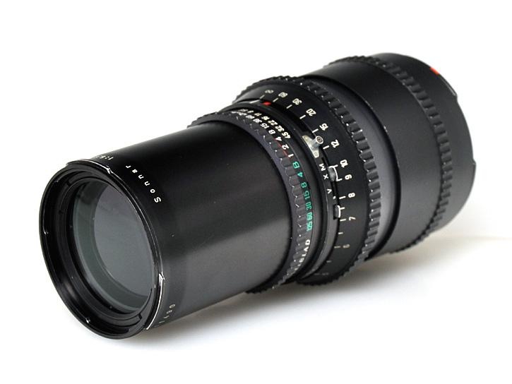 Cゾナー250mm F5.6