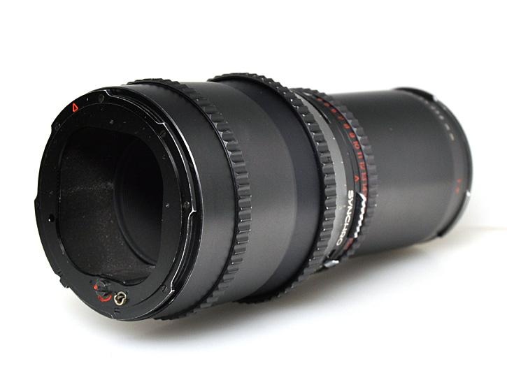 Cゾナー250mm F5.6