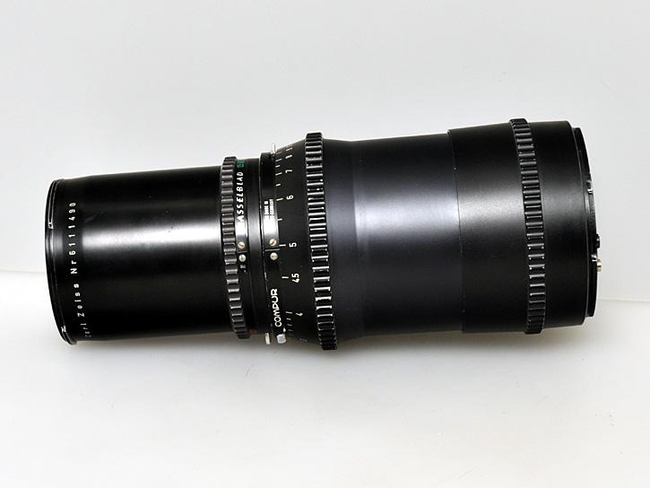 Cゾナー250mm F5.6