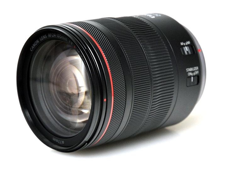 RF24-105mm F4L IS USM