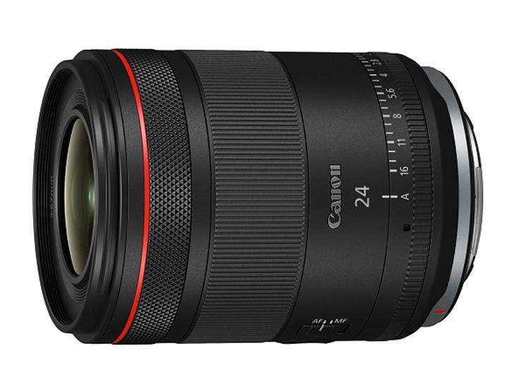 RF24mm F1.4 L VCM  新品