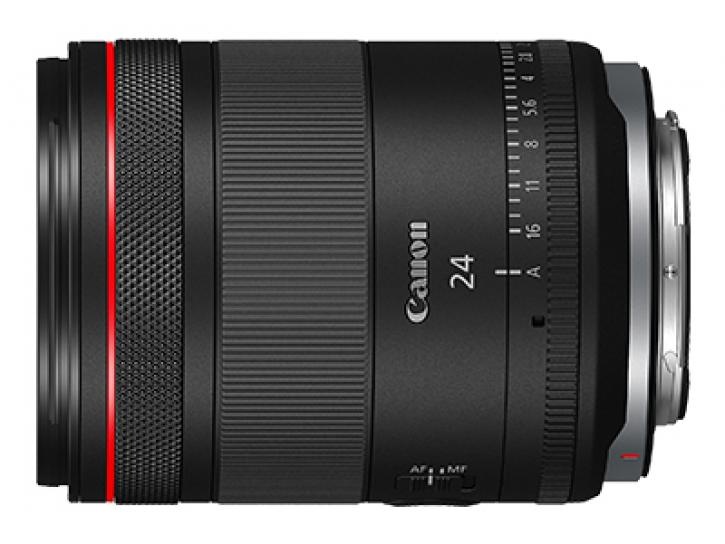 RF24mm F1.4 L VCM  新品