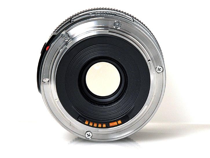 EF24mm F2.8 IS USM