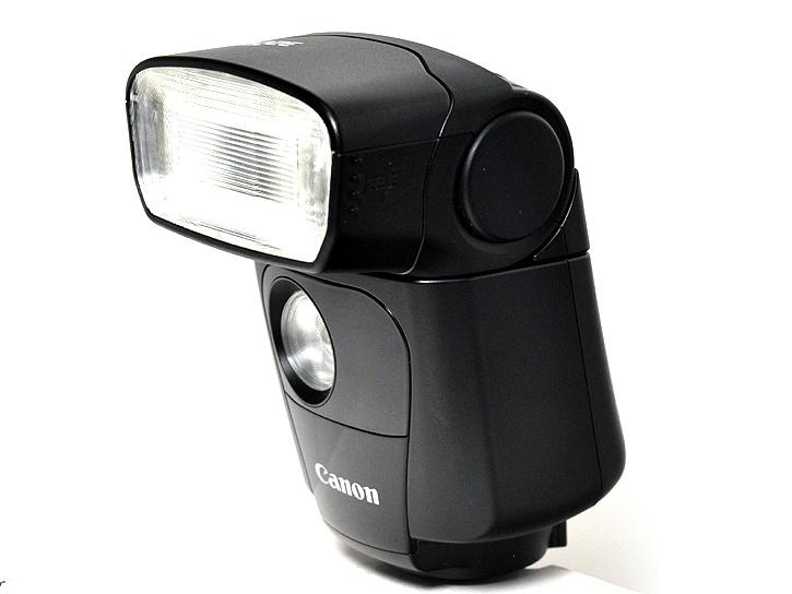 スピードライト320EX