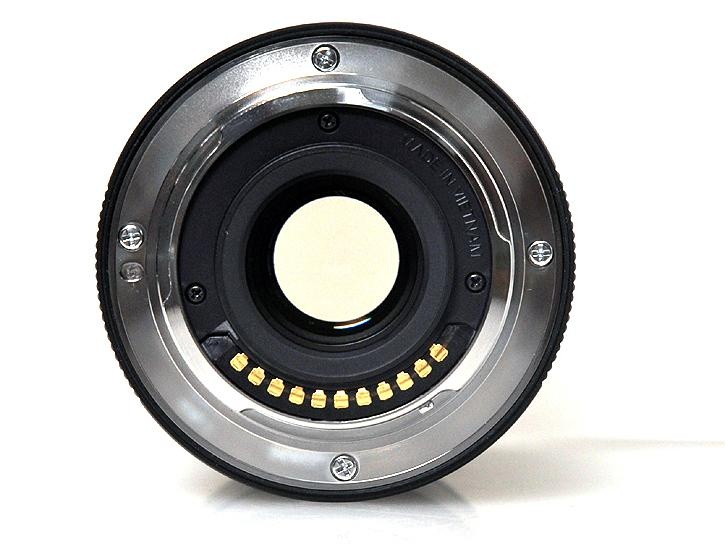 M.ZD 60mm F2.8 マクロ ED MSC マイクロフォーサーズ