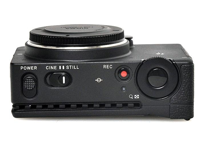 SIGMA fp L ELECTRONIC VIEWFINDER EVF-11 キット