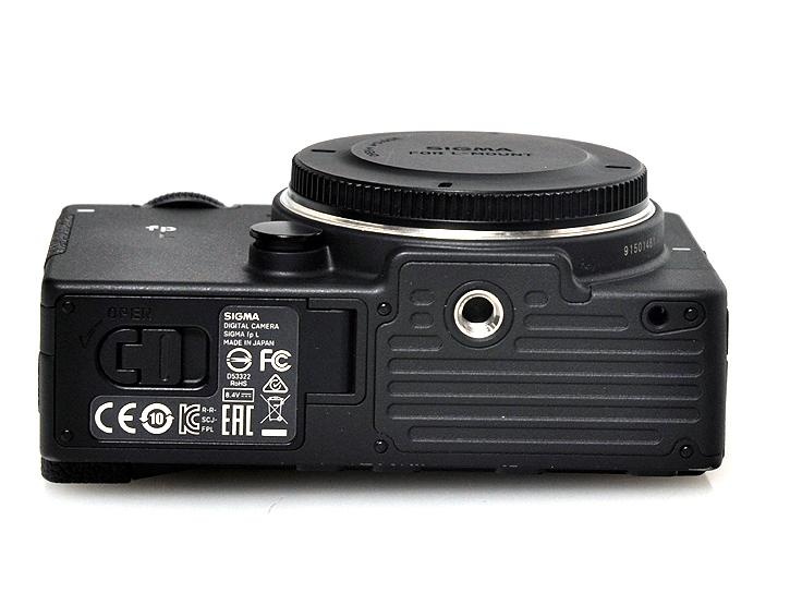 SIGMA fp L ELECTRONIC VIEWFINDER EVF-11 キット