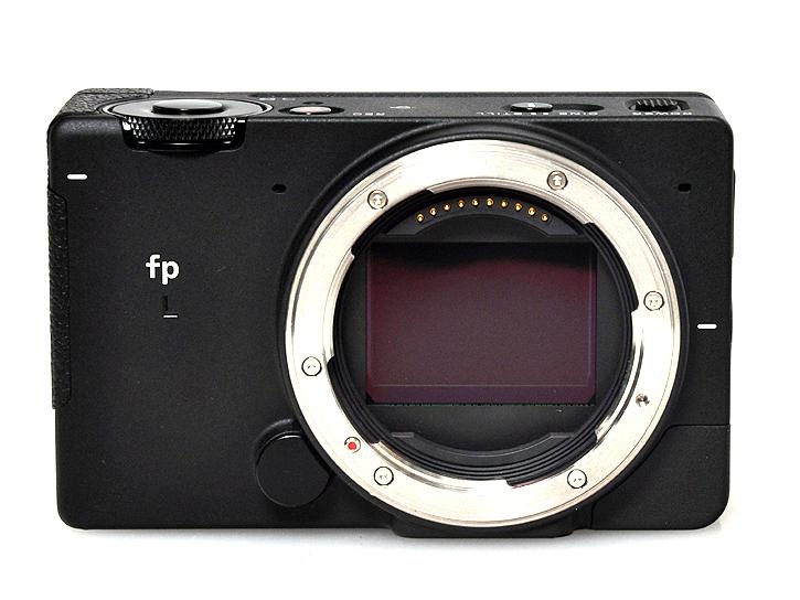 SIGMA fp L ELECTRONIC VIEWFINDER EVF-11 キット