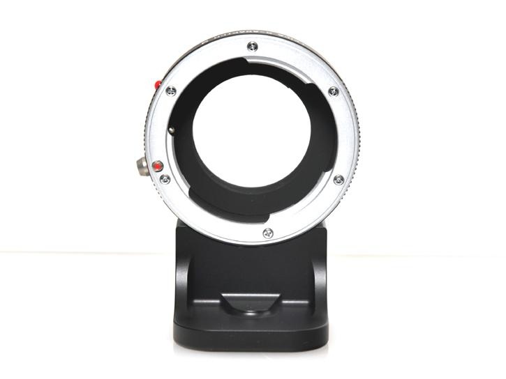 Leica M用 R アダプター マウントアダプター 14642