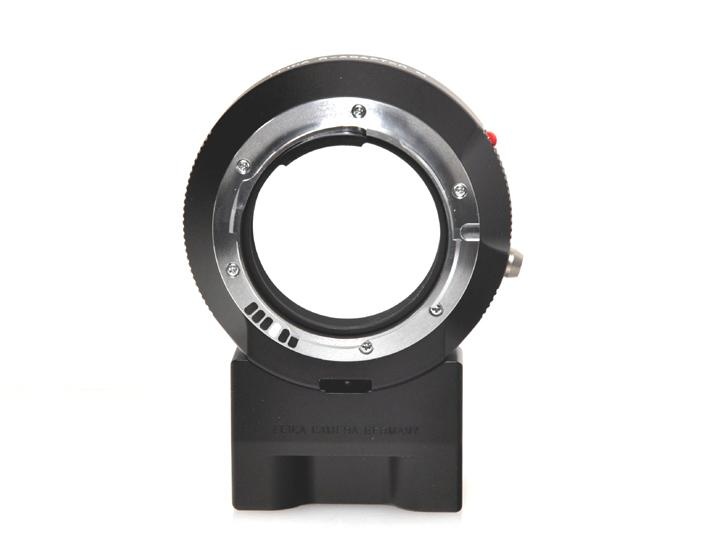 Leica M用 R アダプター マウントアダプター 14642