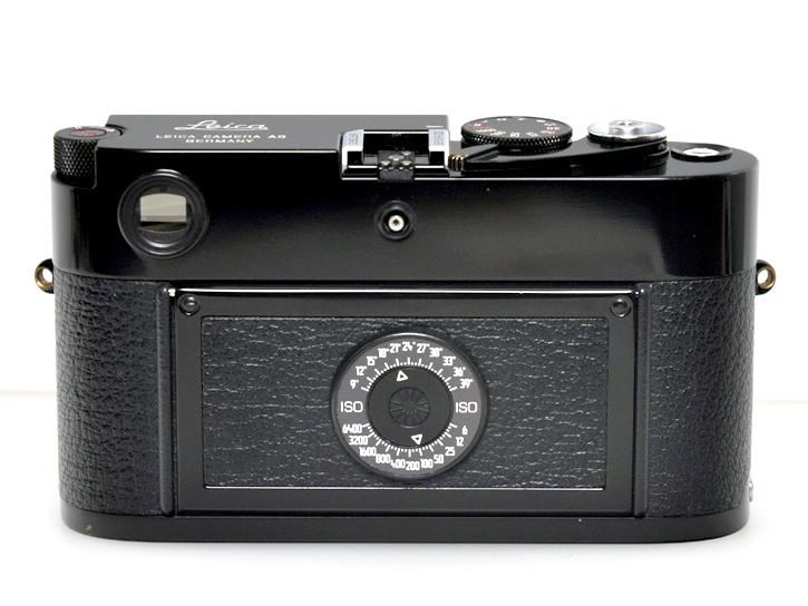 M6TTL 0.85 NSHモデル