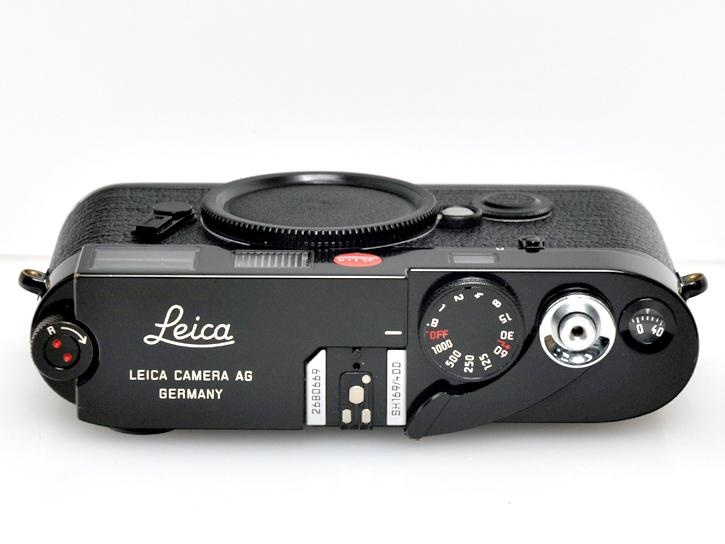 M6TTL 0.85 NSHモデル