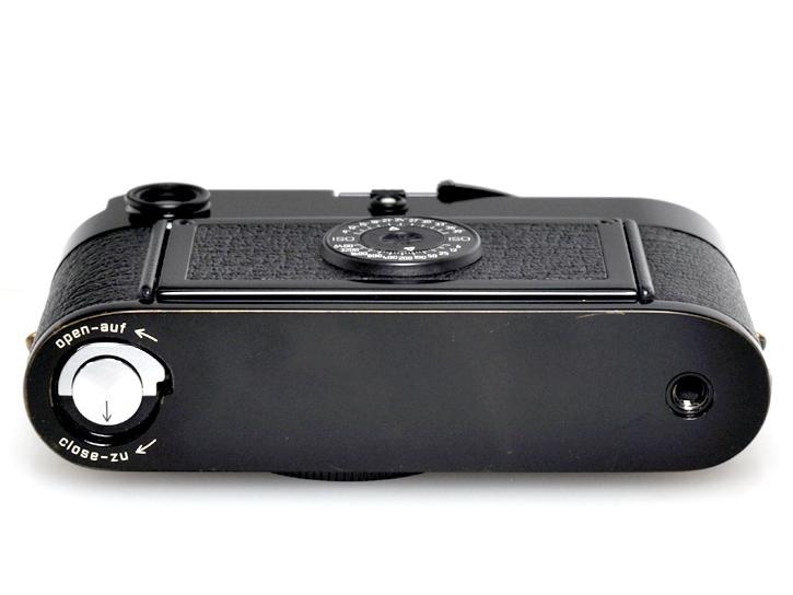 M6TTL 0.85 NSHモデル