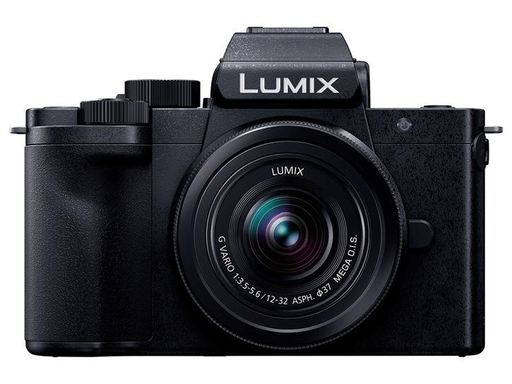 LUMIX DC-G100DK レンズキット 新品