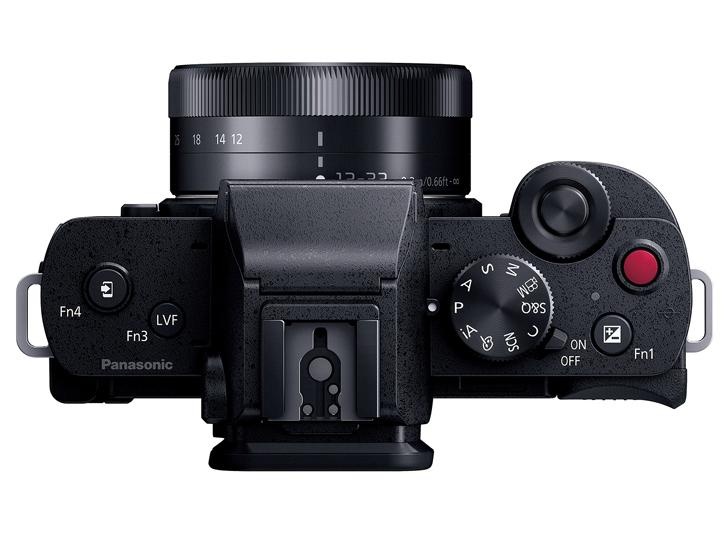 LUMIX DC-G100DW ダブルズームレンズキット 新品