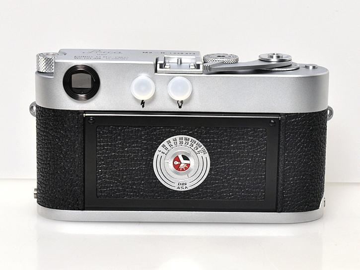 M2-R 刻印あり 代引き不可