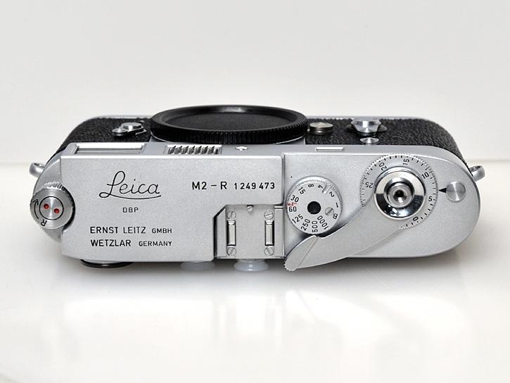 M2-R 刻印あり 代引き不可