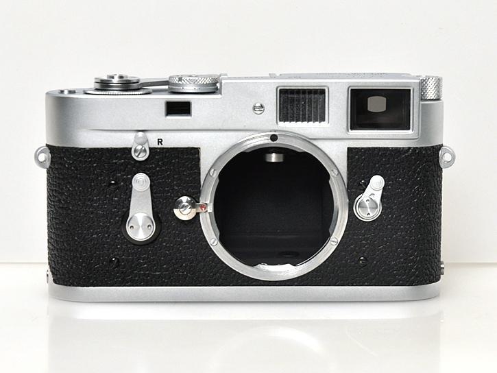 M2-R 刻印あり 代引き不可