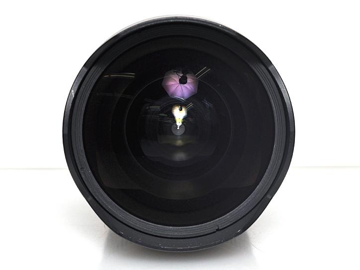 AF-S NIKKOR 14-24mm F2.8G ED