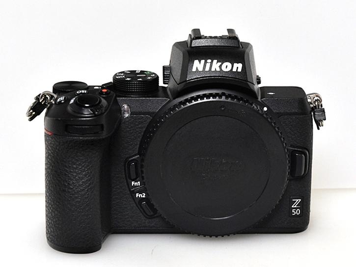 Z50 ボディ