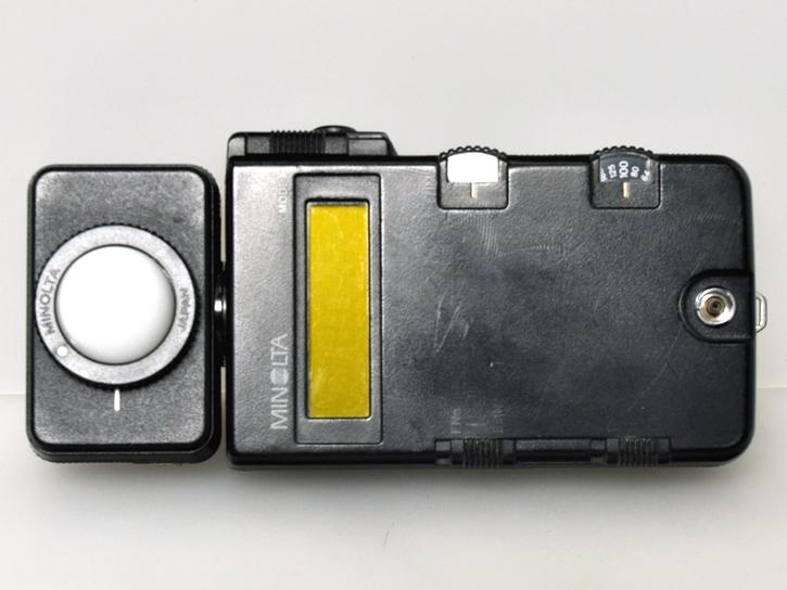 フラッシュメーターIII