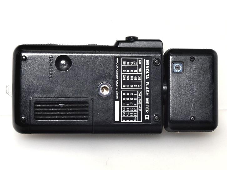 フラッシュメーターIII