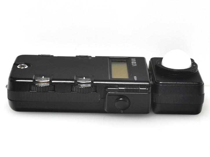 フラッシュメーターIII