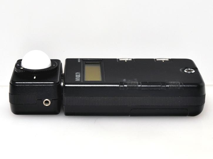 フラッシュメーターIII