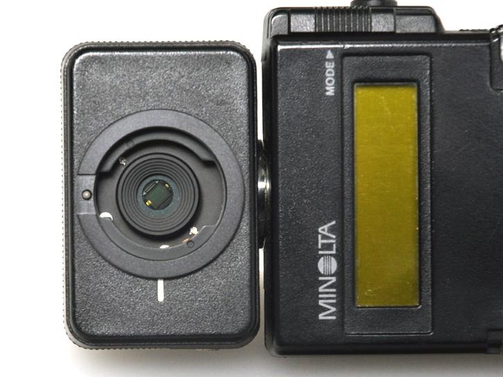 フラッシュメーターIII